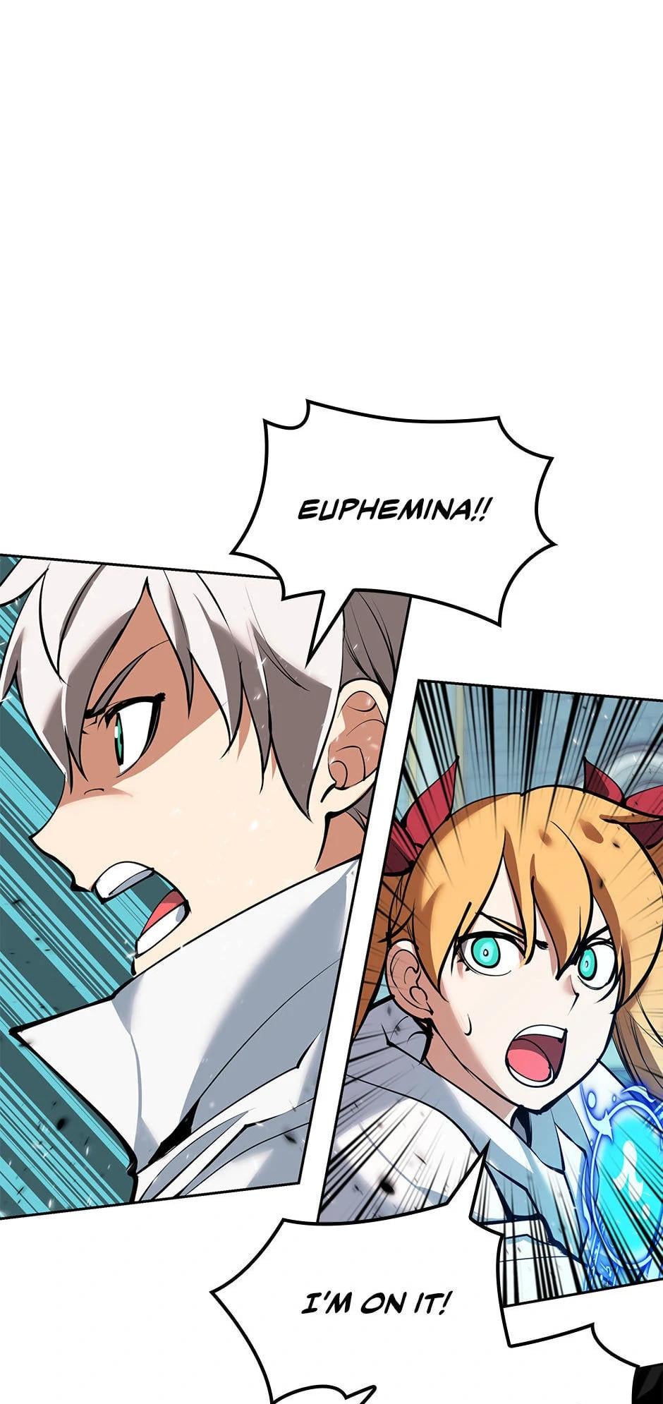 Read Overgeared EN Manga Online