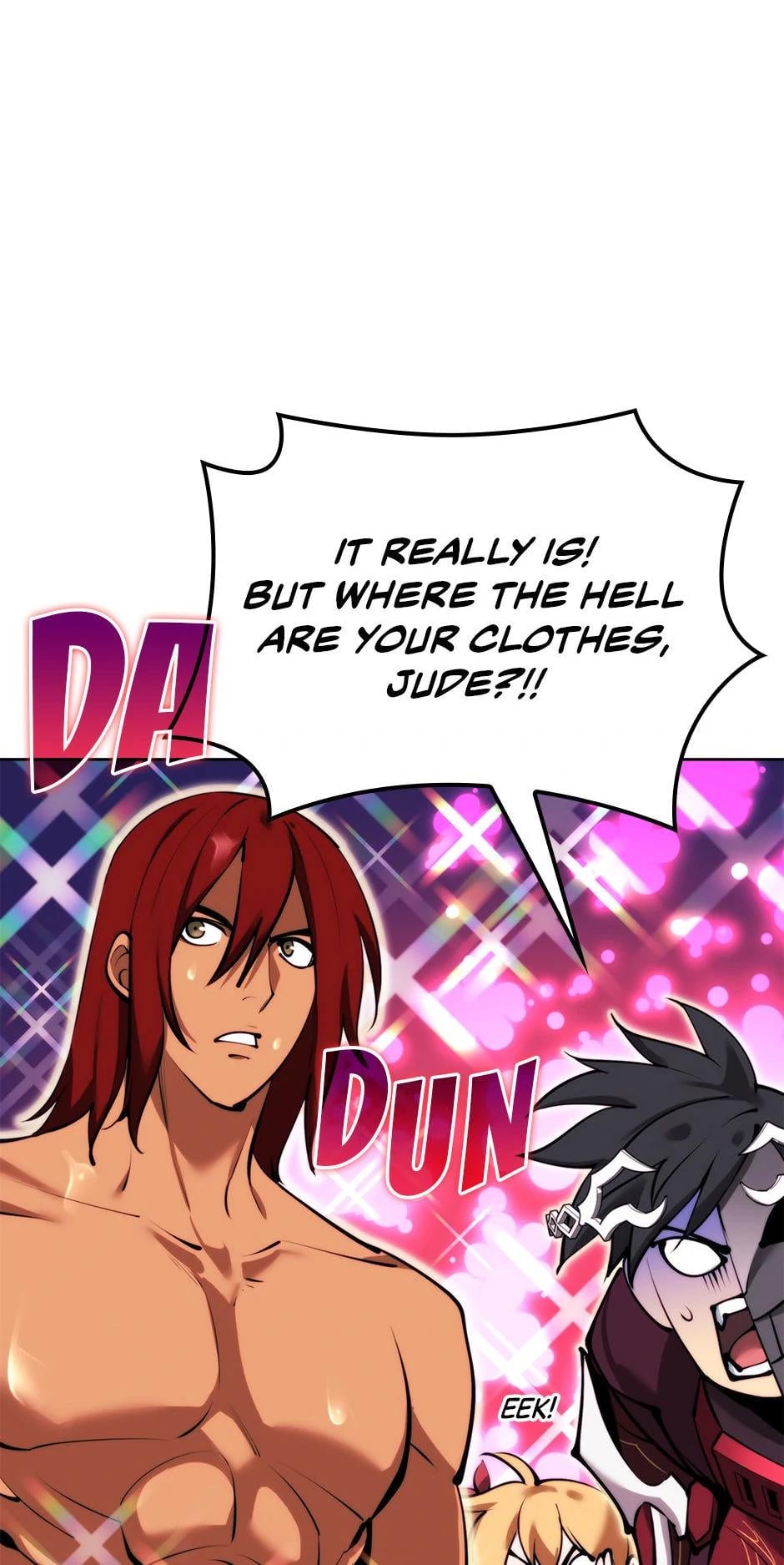 Read Overgeared EN Manga Online