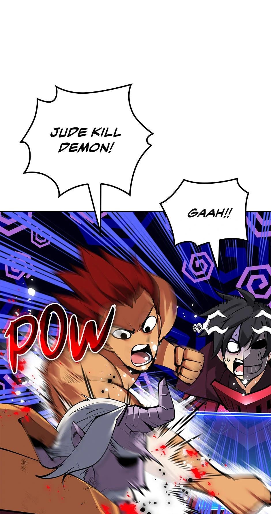 Read Overgeared EN Manga Online