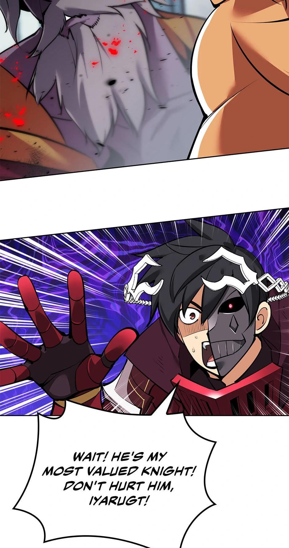 Read Overgeared EN Manga Online