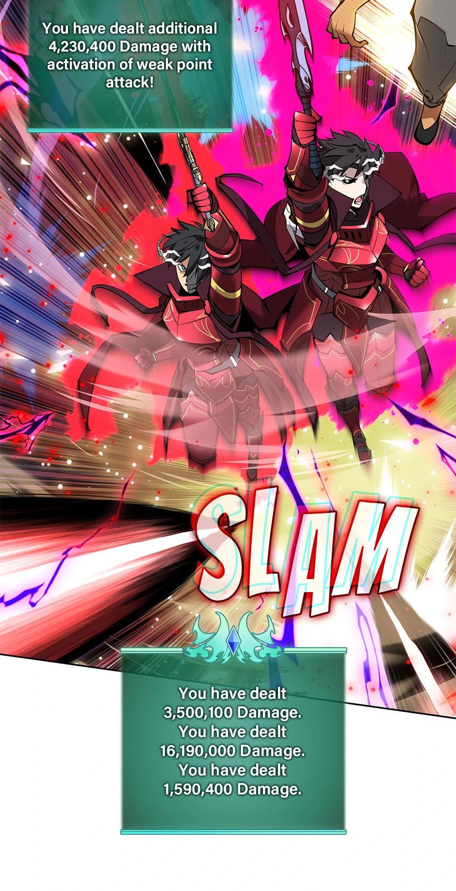 Read Overgeared EN Manga Online