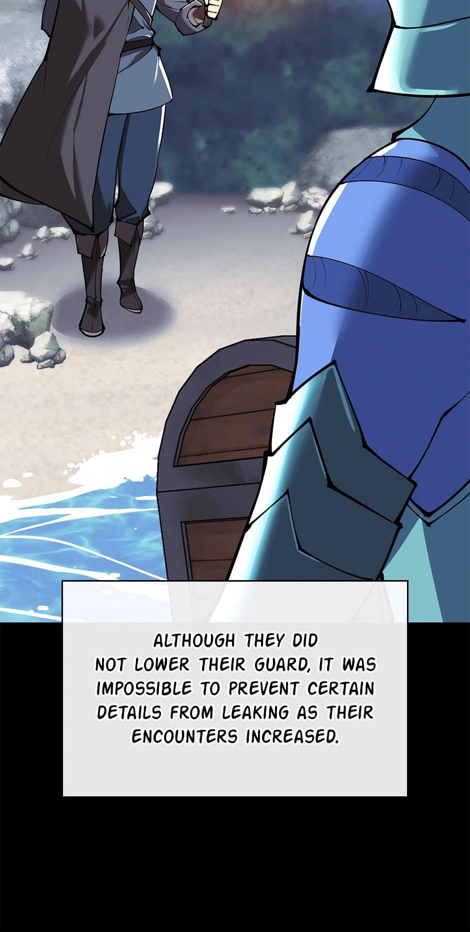 Read Overgeared EN Manga Online