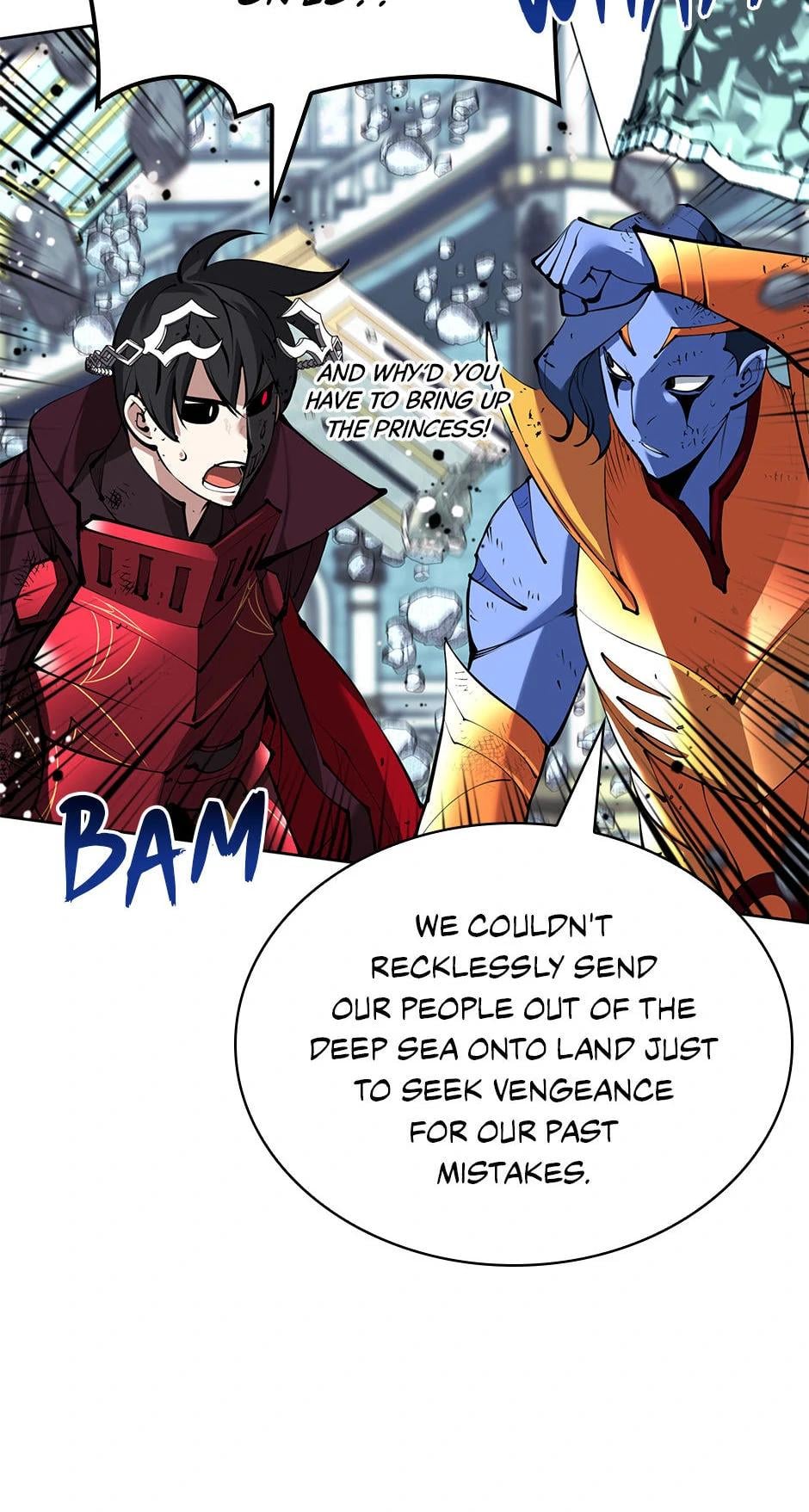 Read Overgeared EN Manga Online