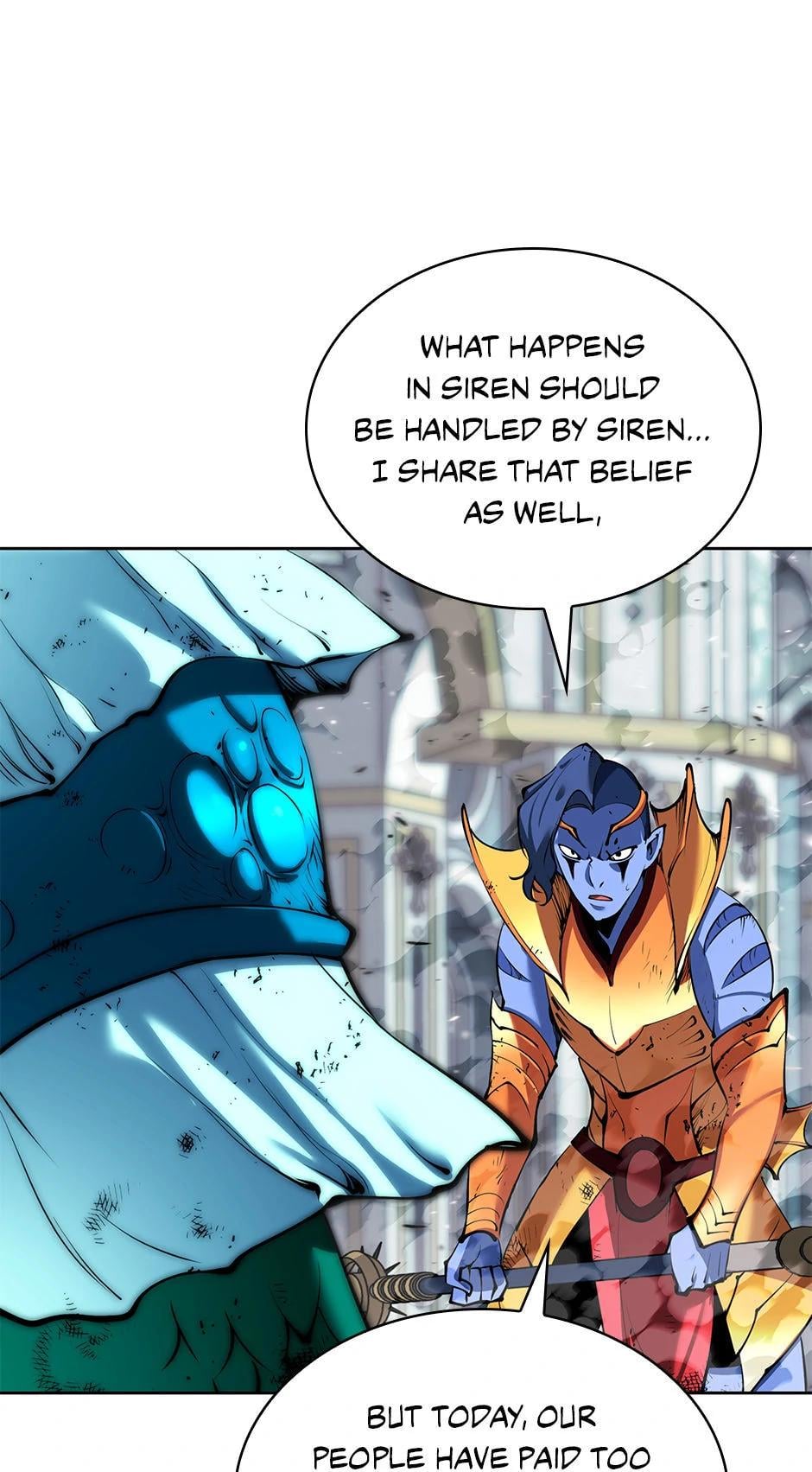 Read Overgeared EN Manga Online