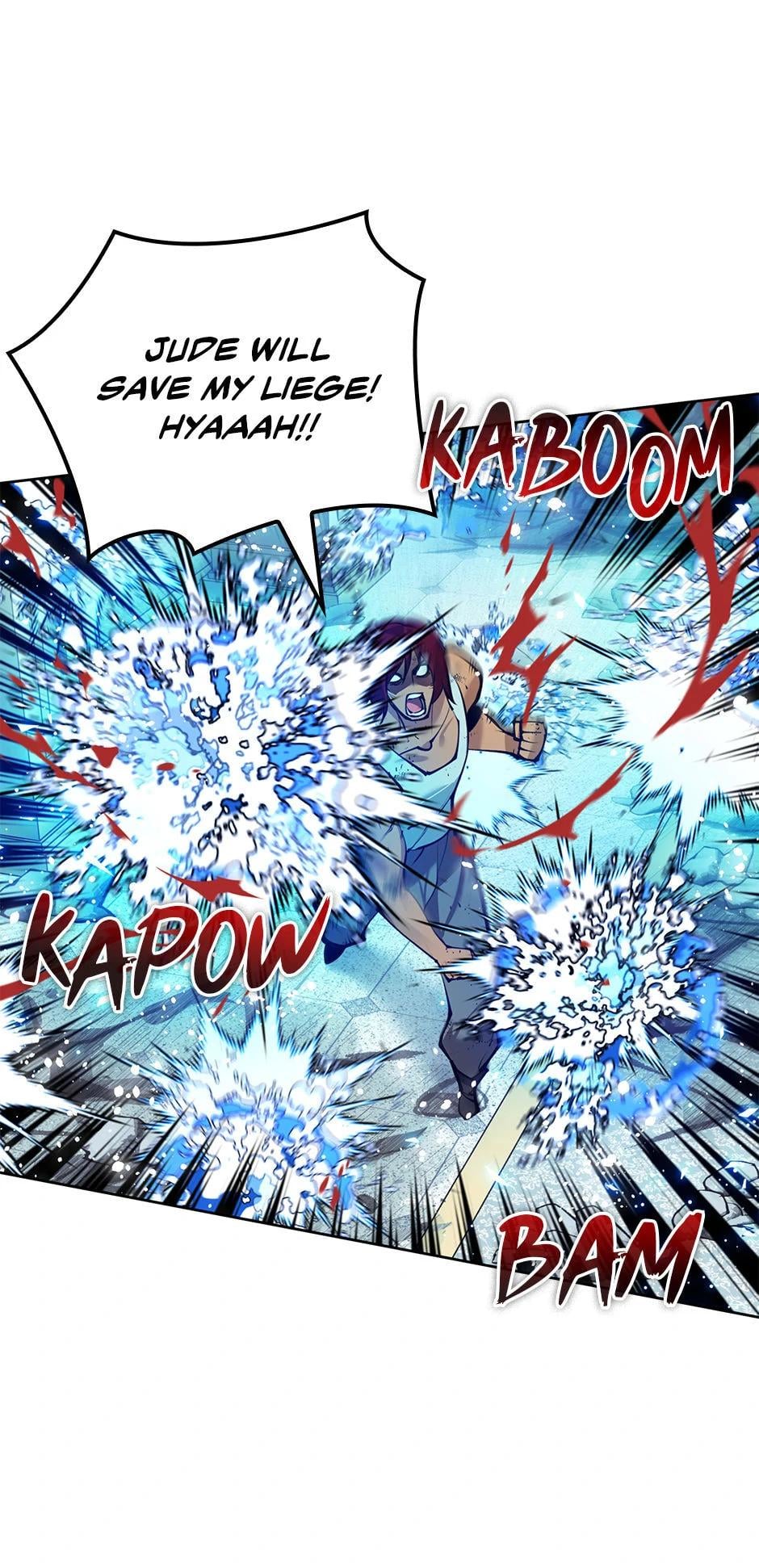 Read Overgeared EN Manga Online