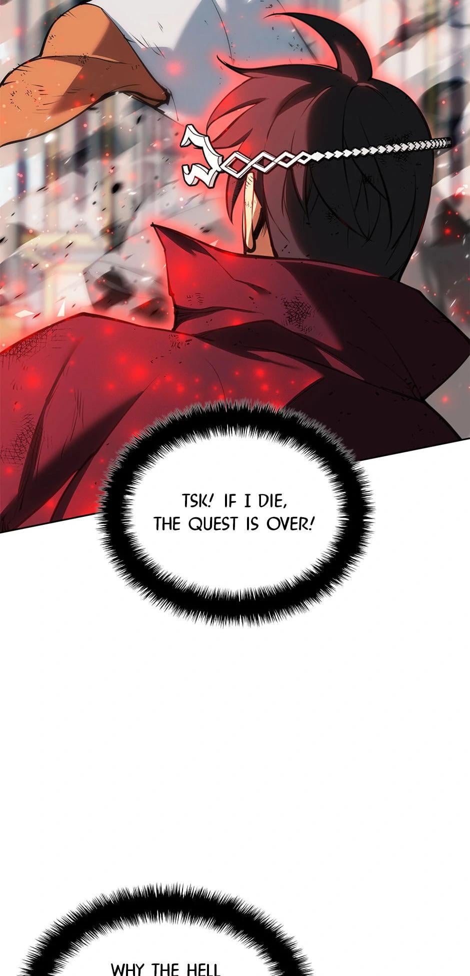 Read Overgeared EN Manga Online