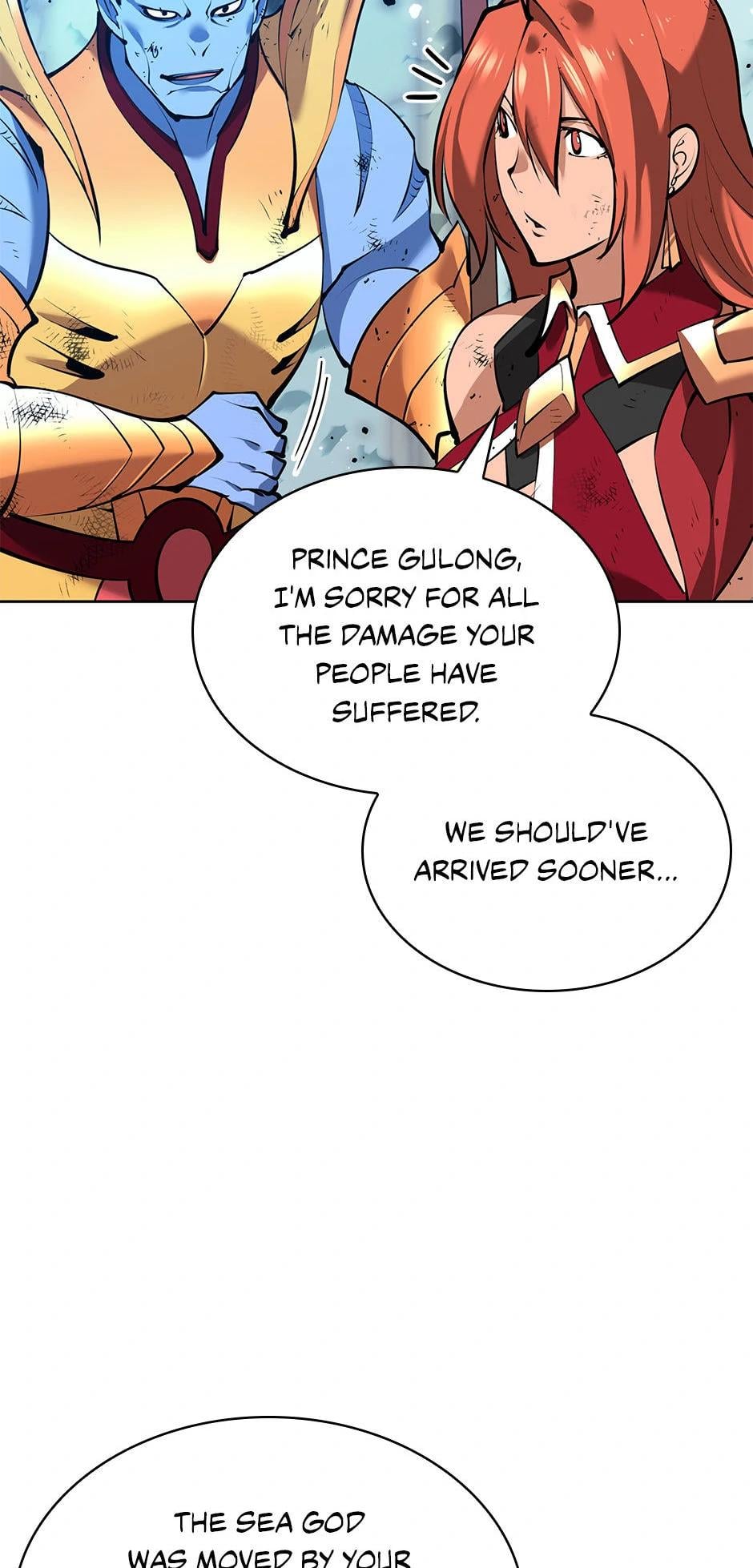 Read Overgeared EN Manga Online