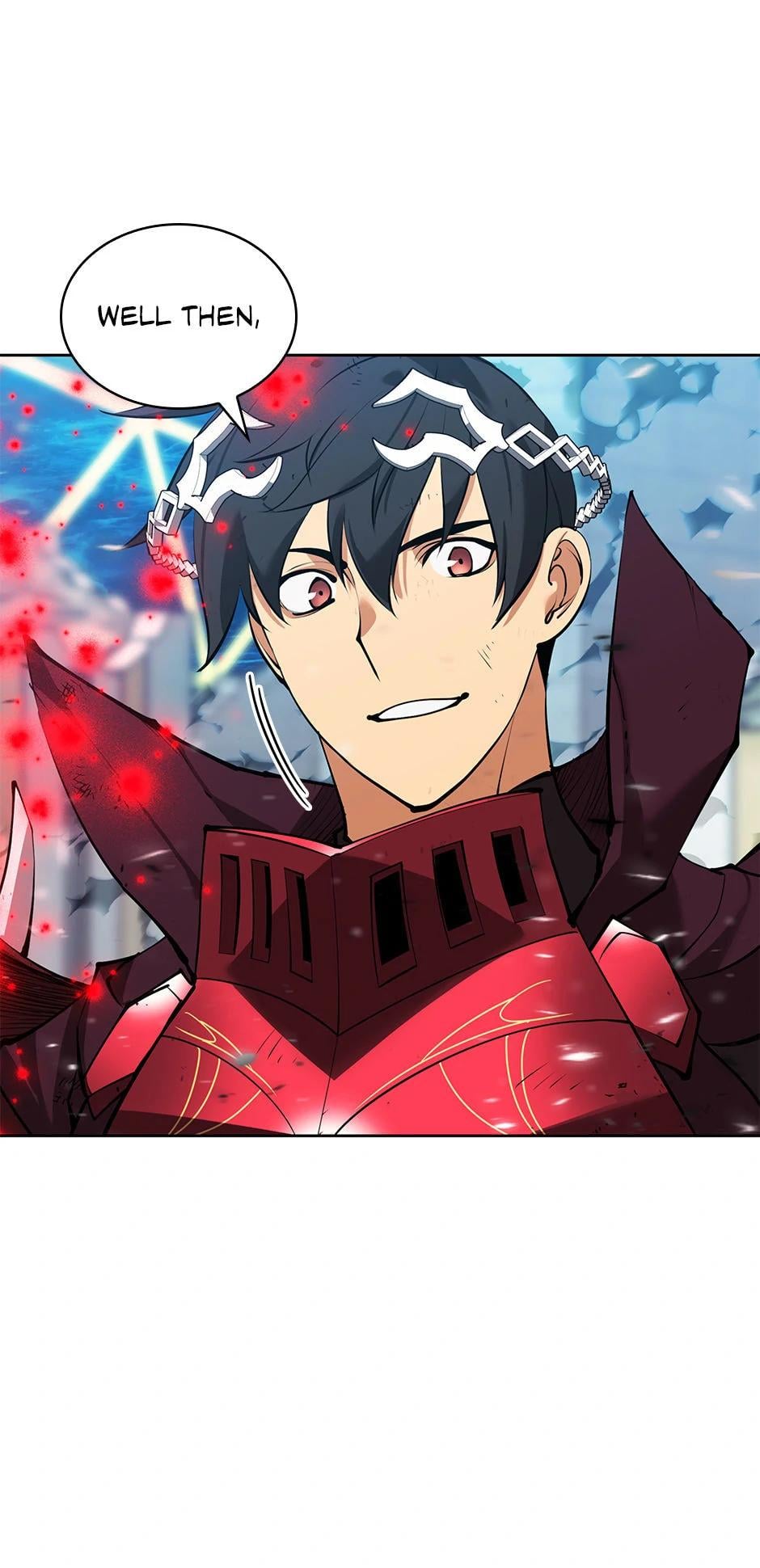 Read Overgeared EN Manga Online