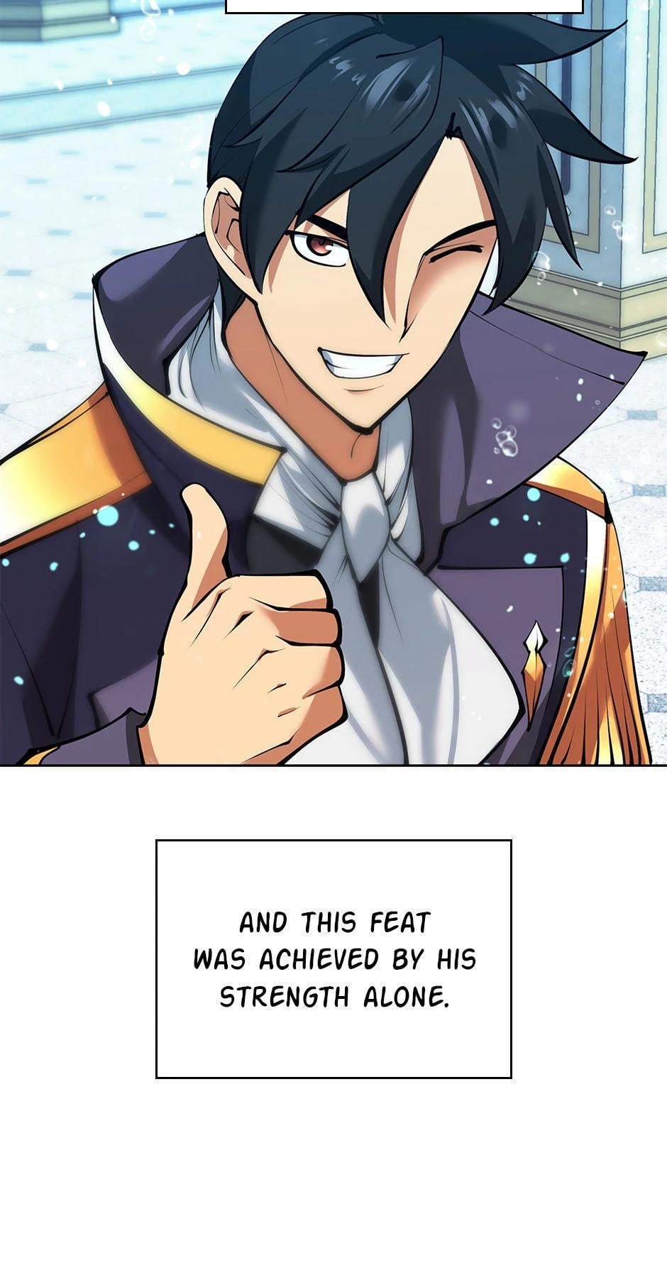 Read Overgeared EN Manga Online