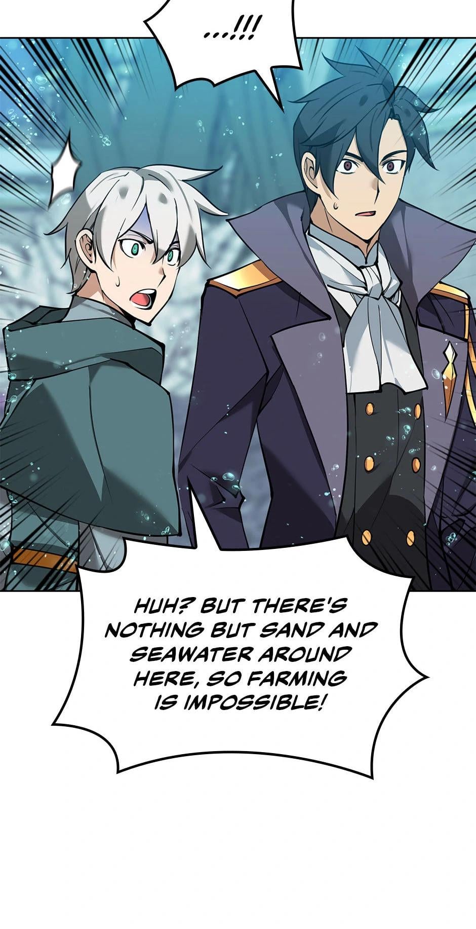 Read Overgeared EN Manga Online