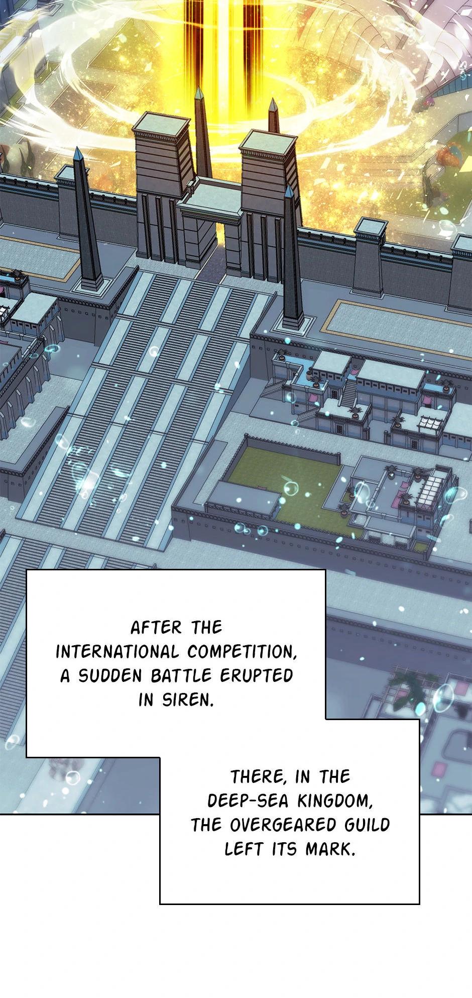 Read Overgeared EN Manga Online