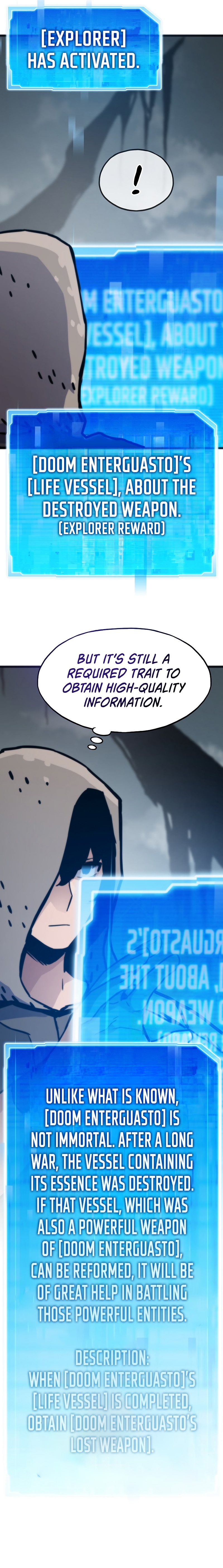 Read Past Life Returner EN Manga Online