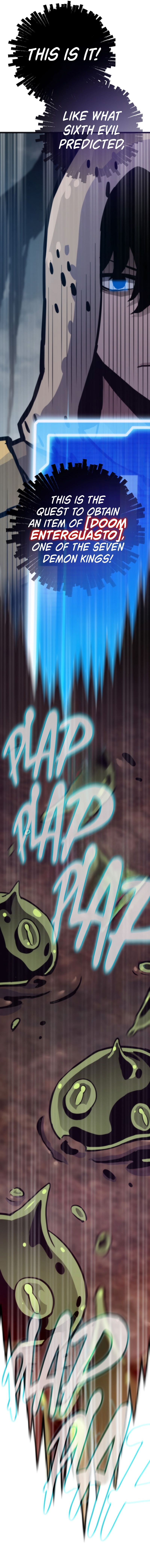 Read Past Life Returner EN Manga Online