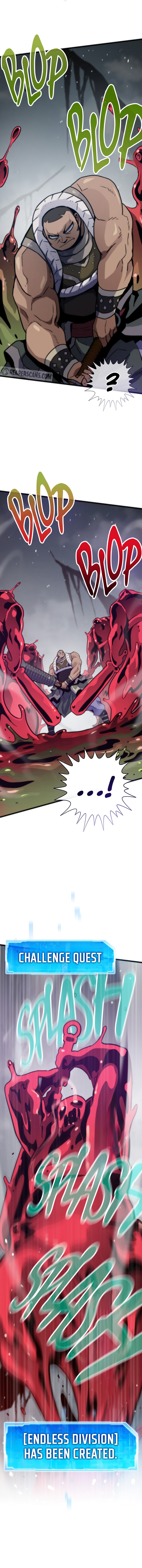 Read Past Life Returner EN Manga Online