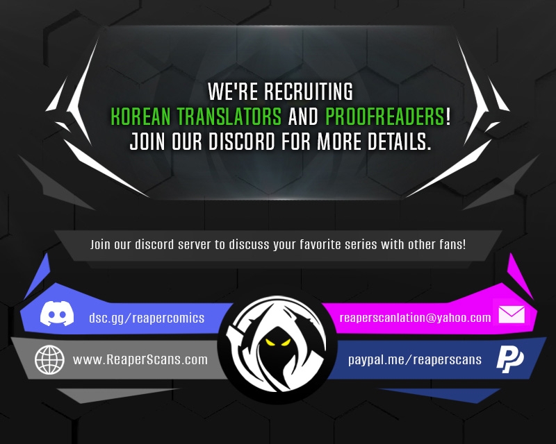 Read Past Life Returner EN Manga Online