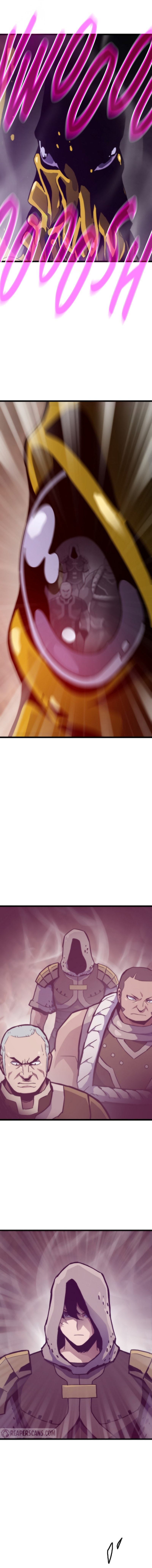 Read Past Life Returner EN Manga Online