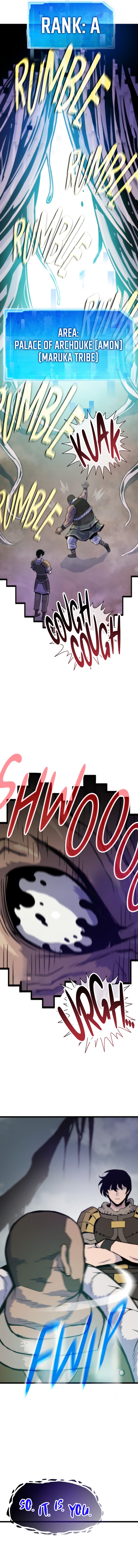 Read Past Life Returner EN Manga Online