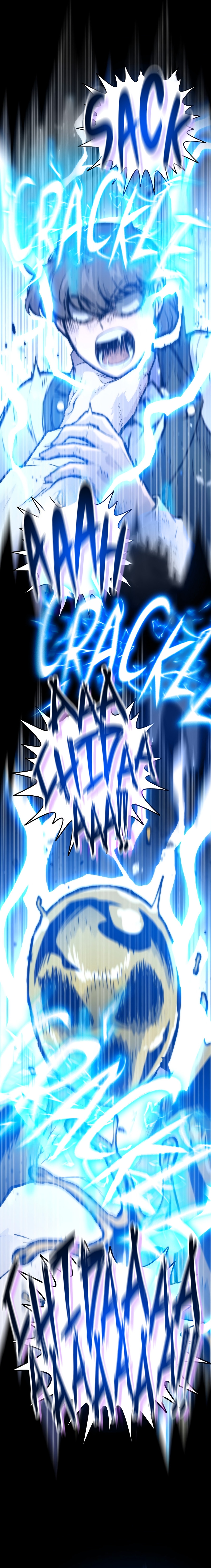 Read Past Life Returner EN Manga Online