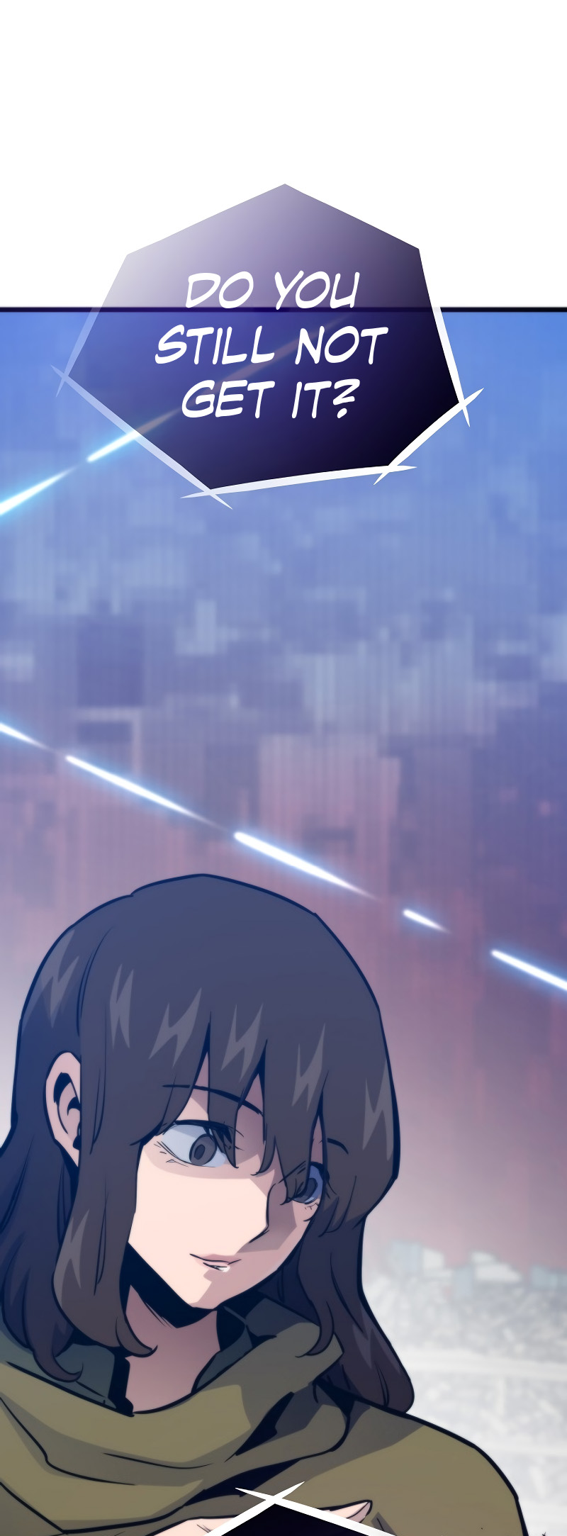 Read Past Life Returner EN Manga Online