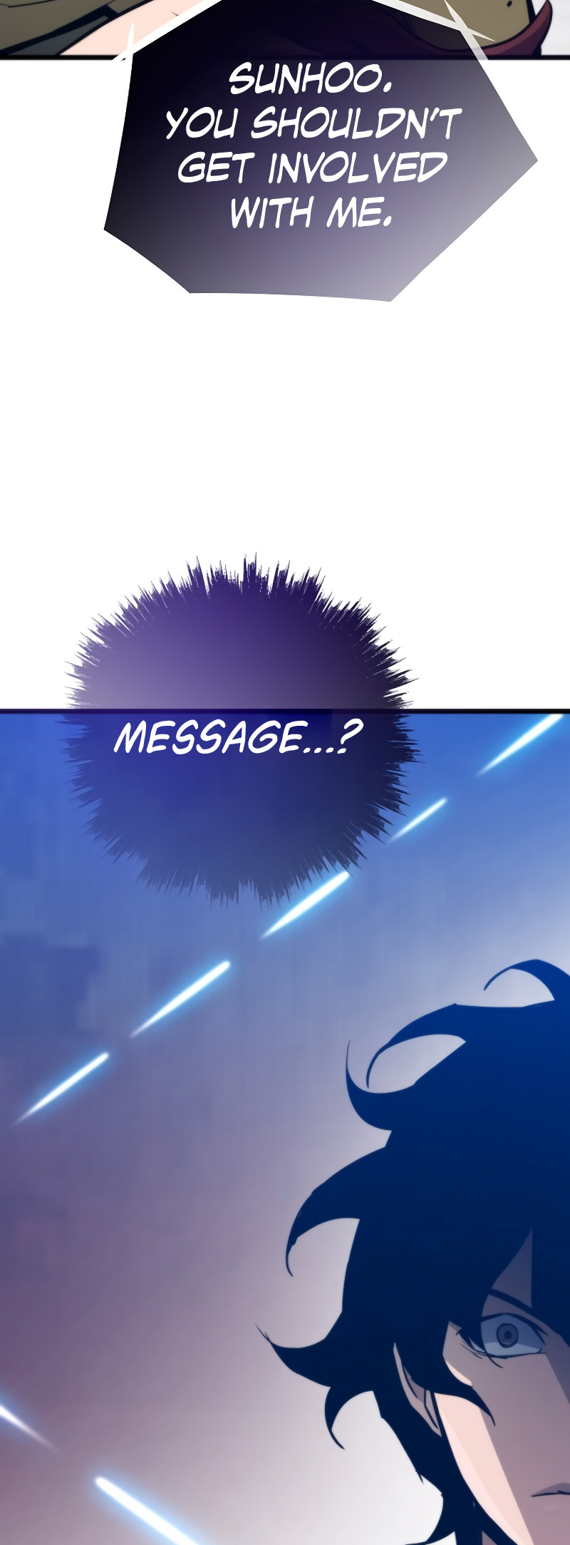 Read Past Life Returner EN Manga Online