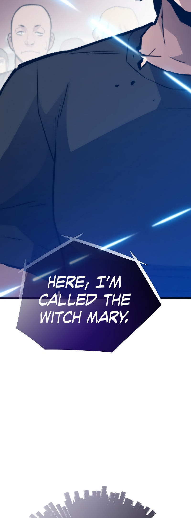 Read Past Life Returner EN Manga Online