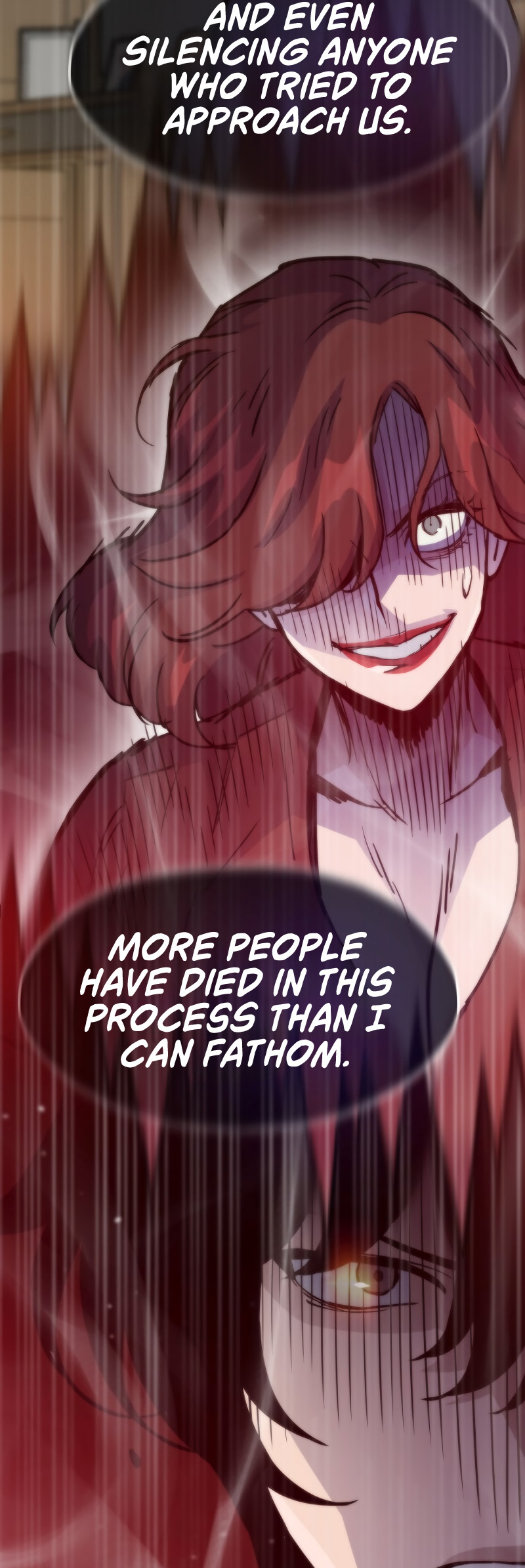 Read Past Life Returner EN Manga Online