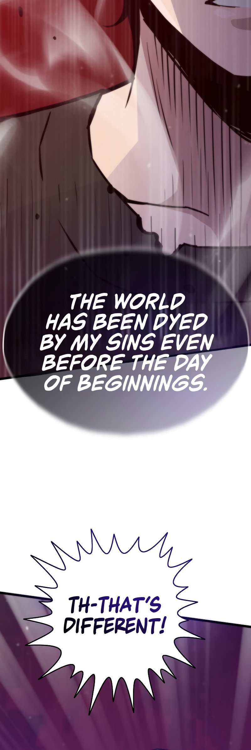 Read Past Life Returner EN Manga Online