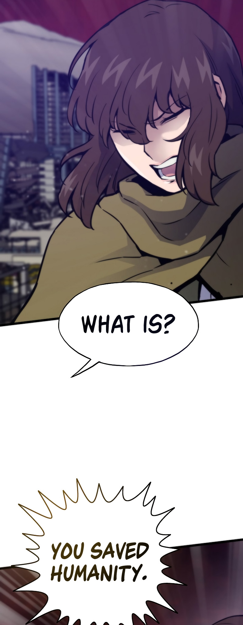 Read Past Life Returner EN Manga Online