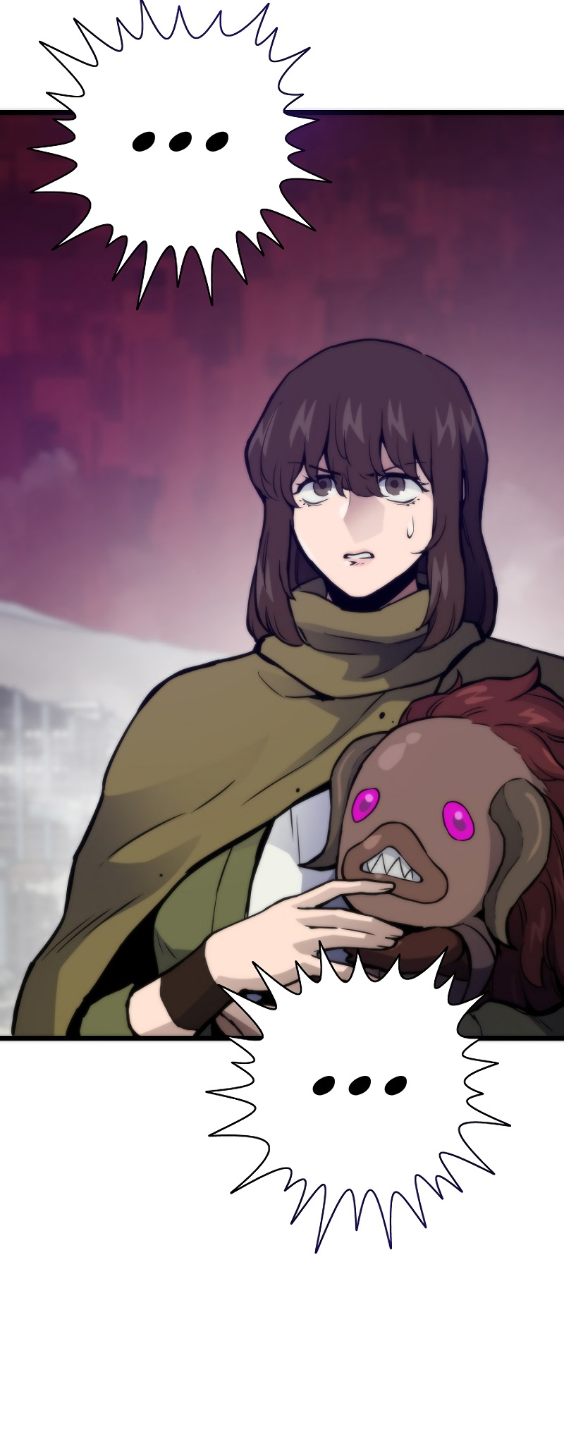 Read Past Life Returner EN Manga Online