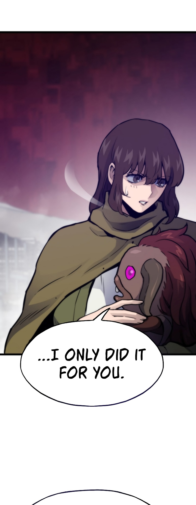 Read Past Life Returner EN Manga Online