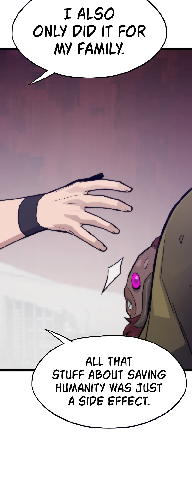 Read Past Life Returner EN Manga Online