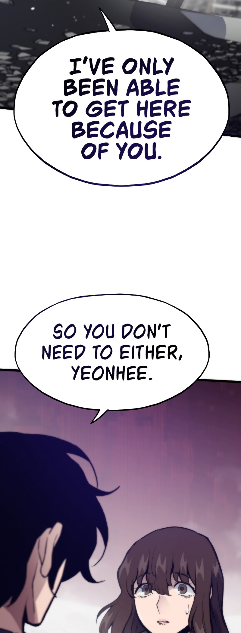 Read Past Life Returner EN Manga Online