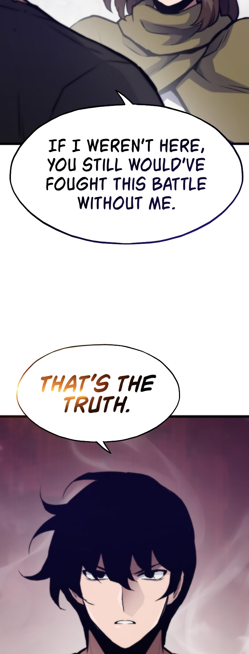 Read Past Life Returner EN Manga Online