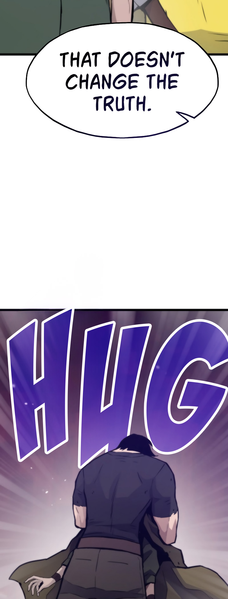 Read Past Life Returner EN Manga Online