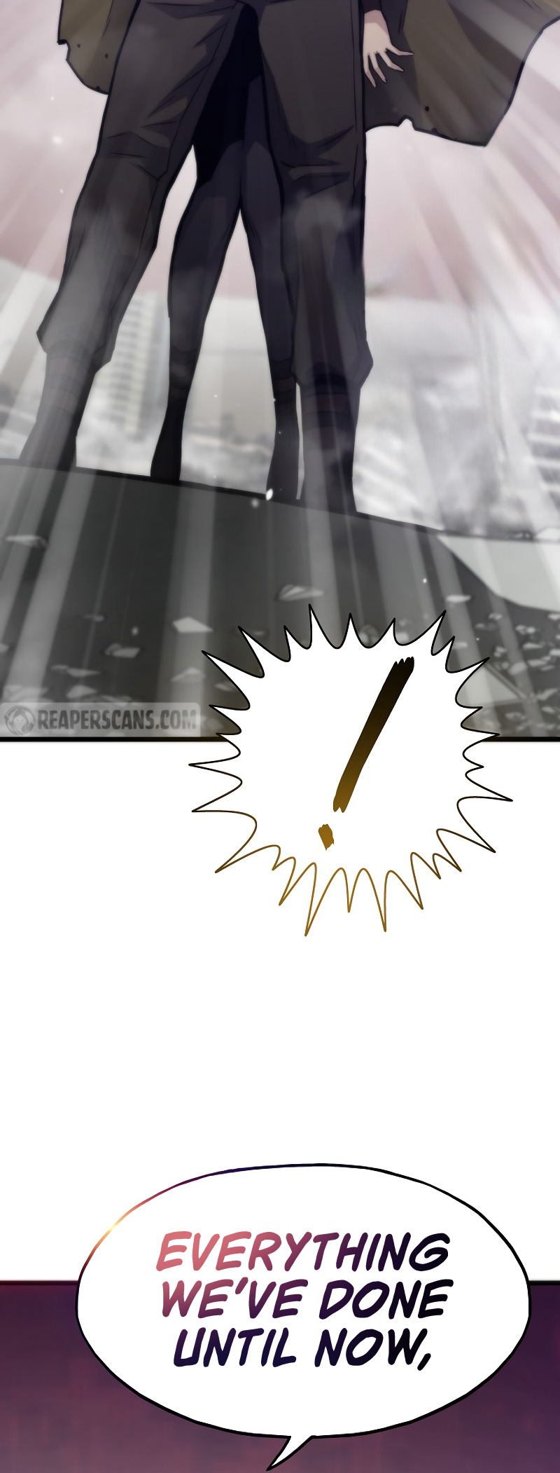 Read Past Life Returner EN Manga Online