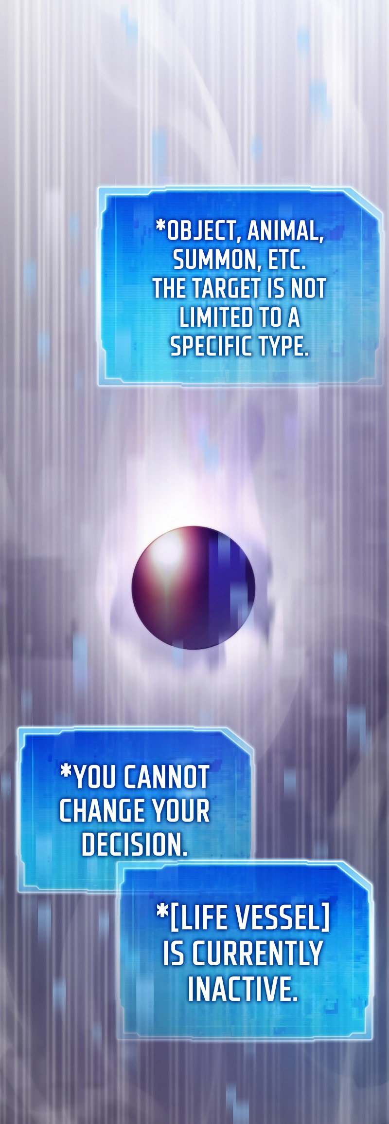 Read Past Life Returner EN Manga Online