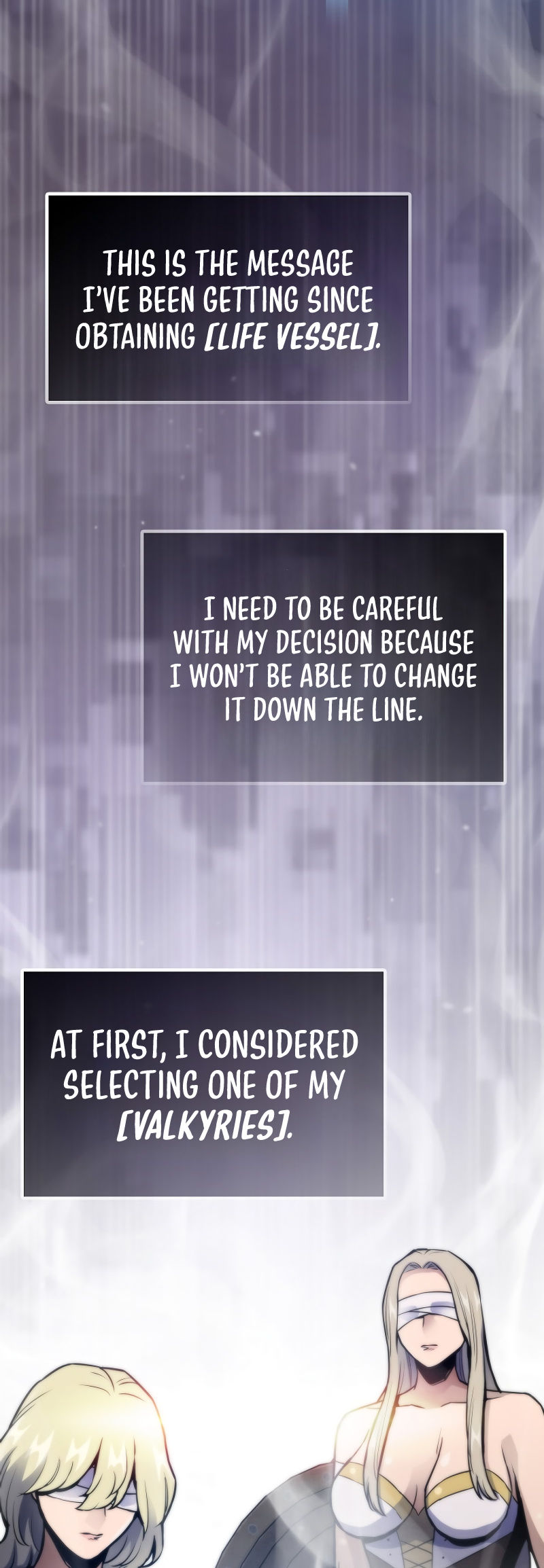 Read Past Life Returner EN Manga Online