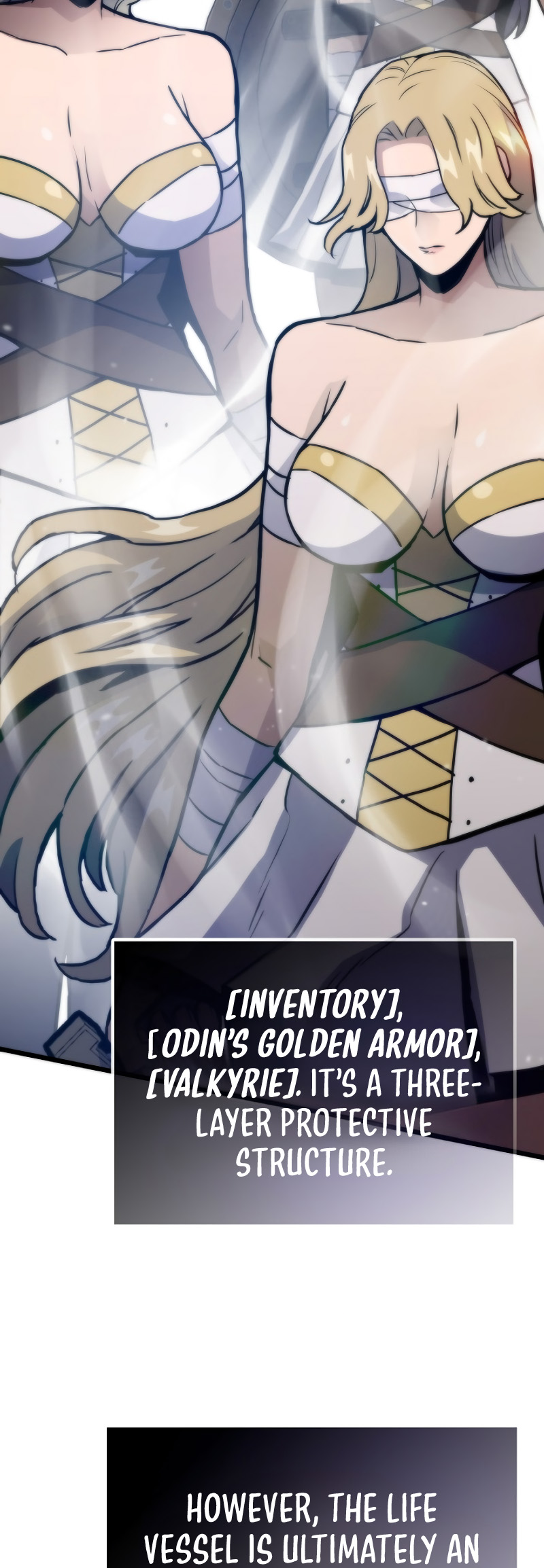 Read Past Life Returner EN Manga Online