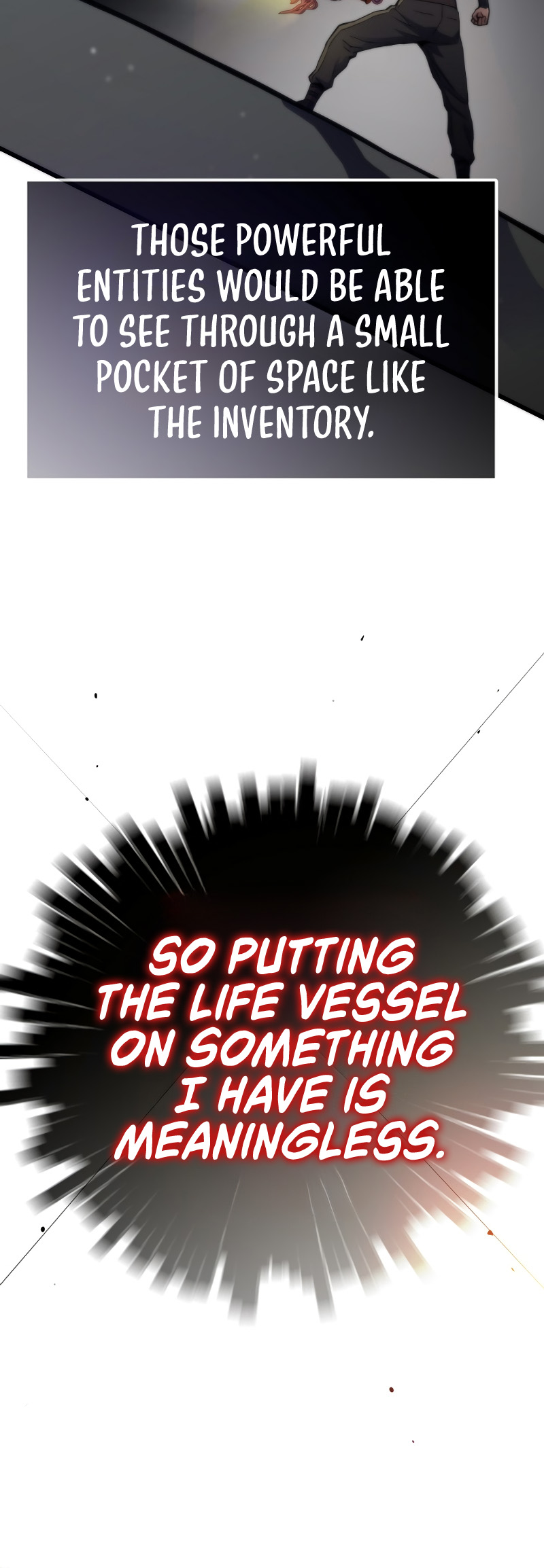 Read Past Life Returner EN Manga Online