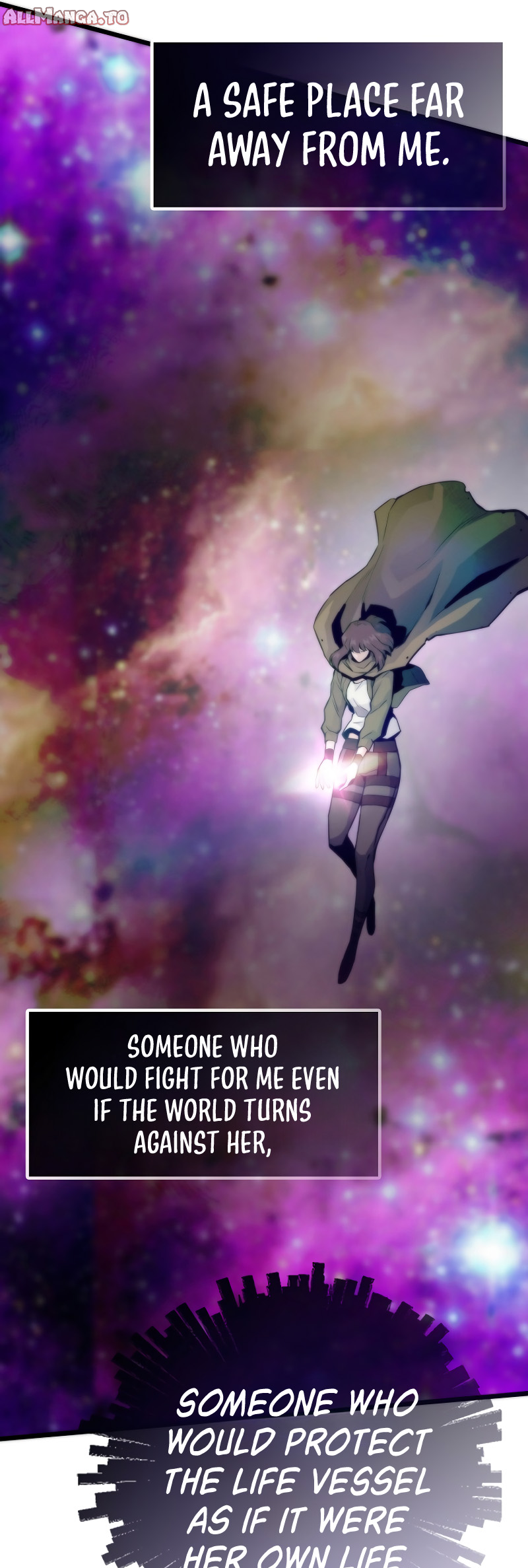 Read Past Life Returner EN Manga Online