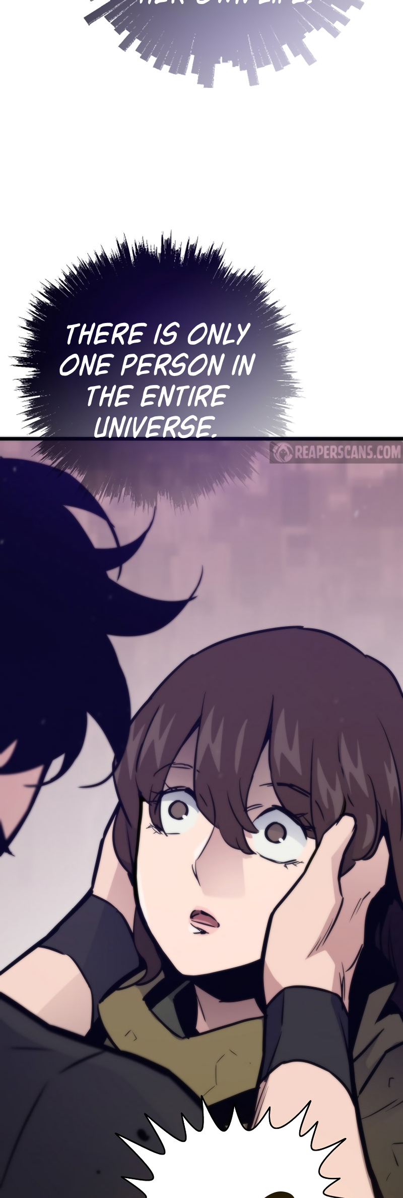 Read Past Life Returner EN Manga Online