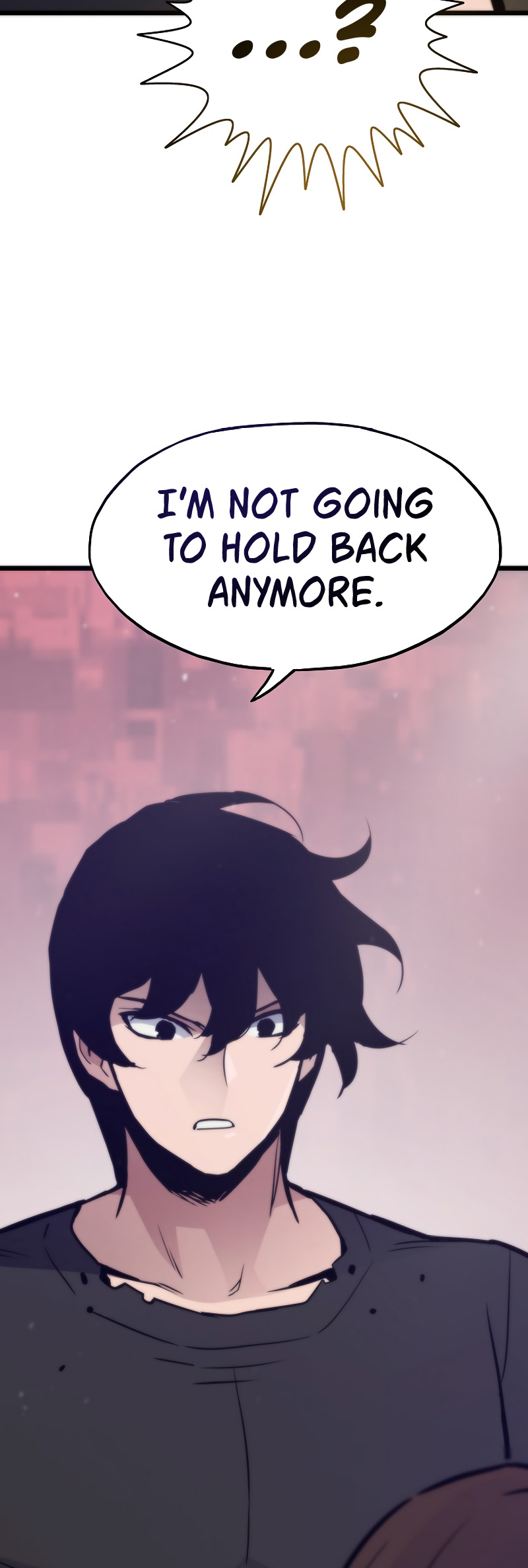 Read Past Life Returner EN Manga Online