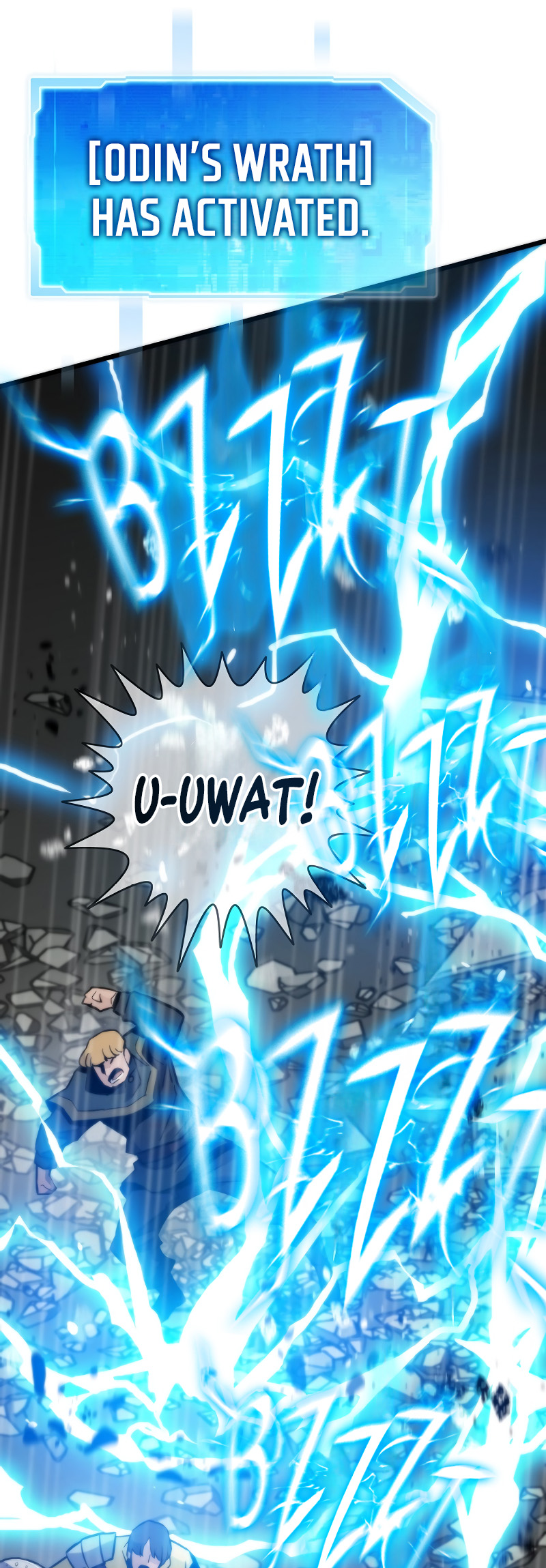 Read Past Life Returner EN Manga Online