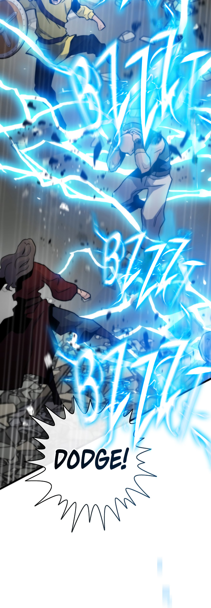 Read Past Life Returner EN Manga Online