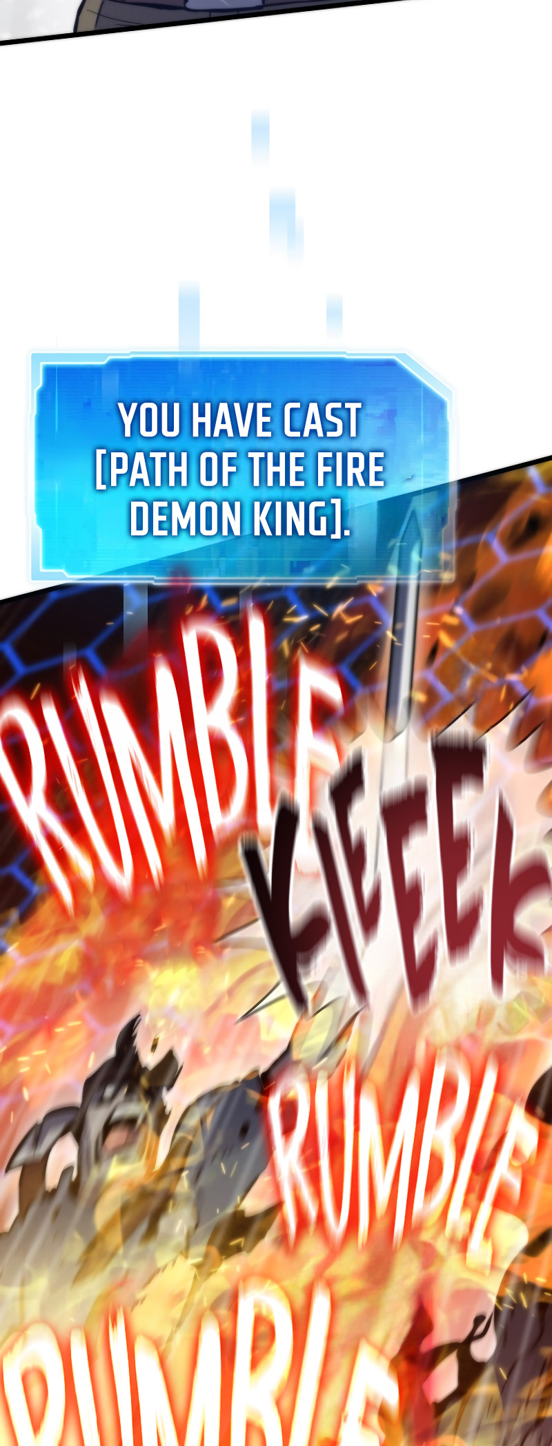 Read Past Life Returner EN Manga Online