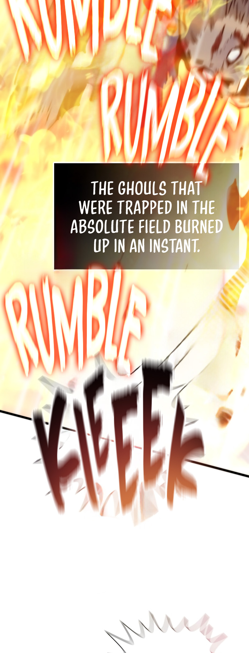 Read Past Life Returner EN Manga Online