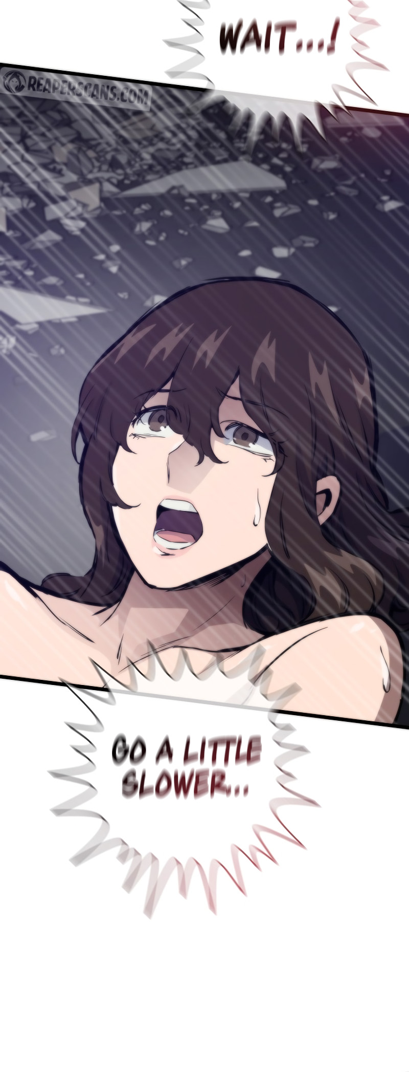 Read Past Life Returner EN Manga Online