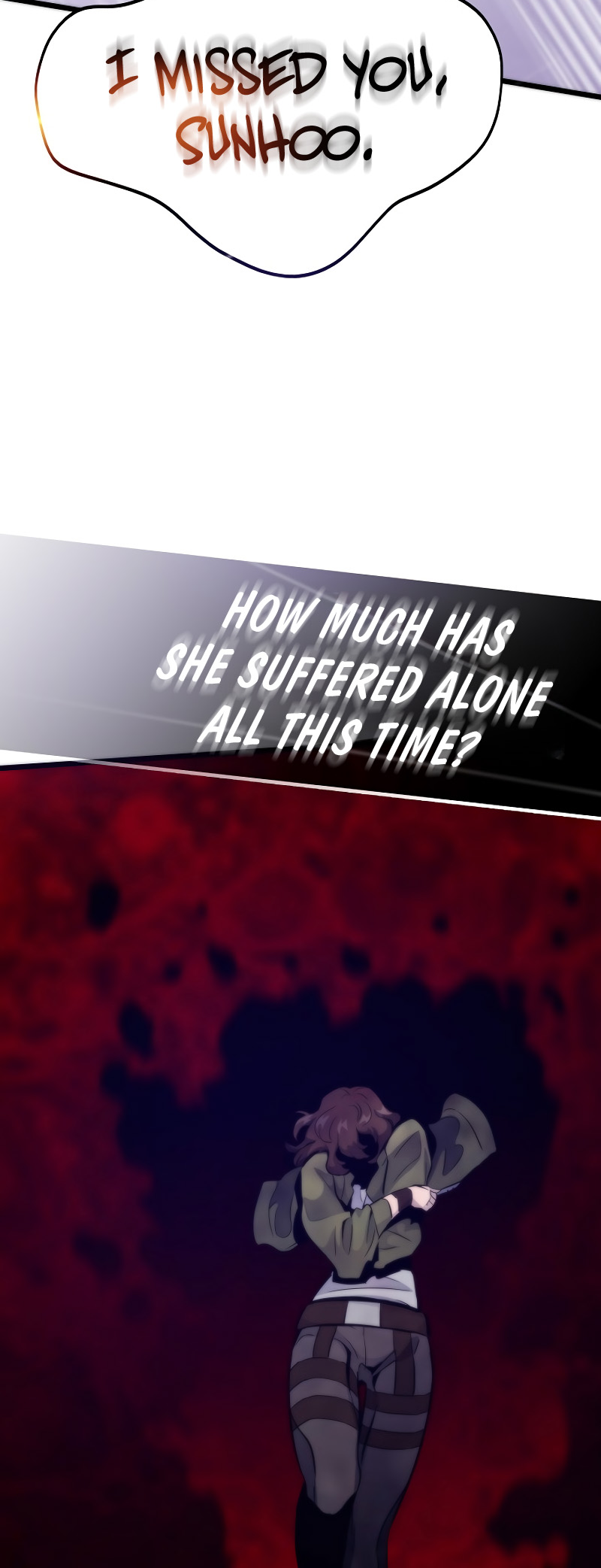 Read Past Life Returner EN Manga Online