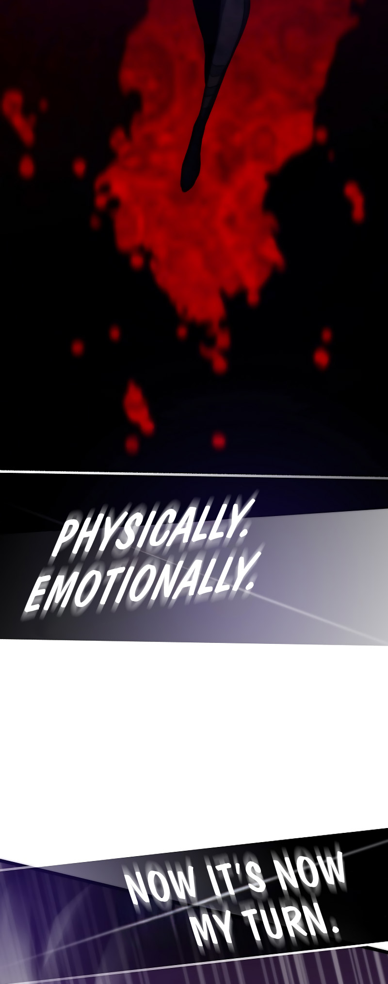 Read Past Life Returner EN Manga Online