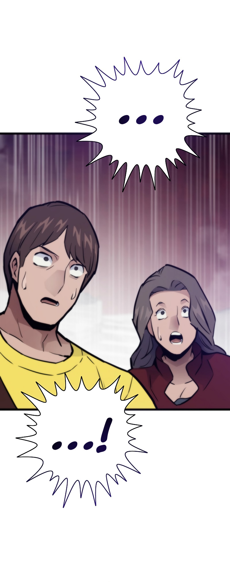 Read Past Life Returner EN Manga Online